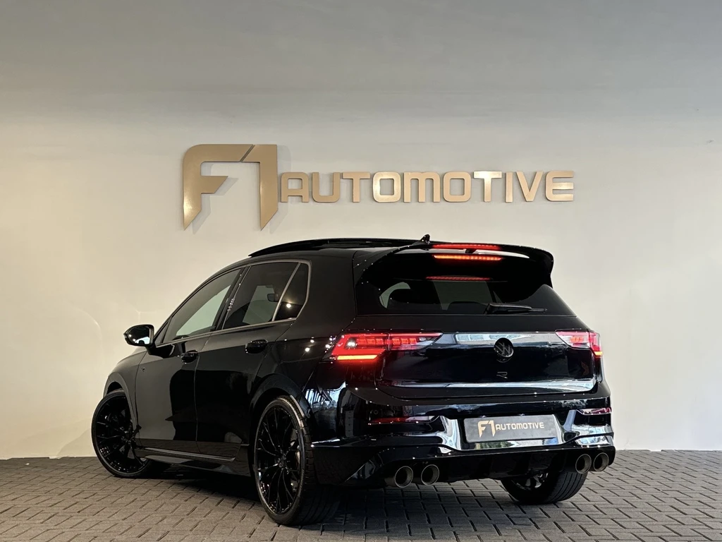 Volkswagen Golf – foto 3