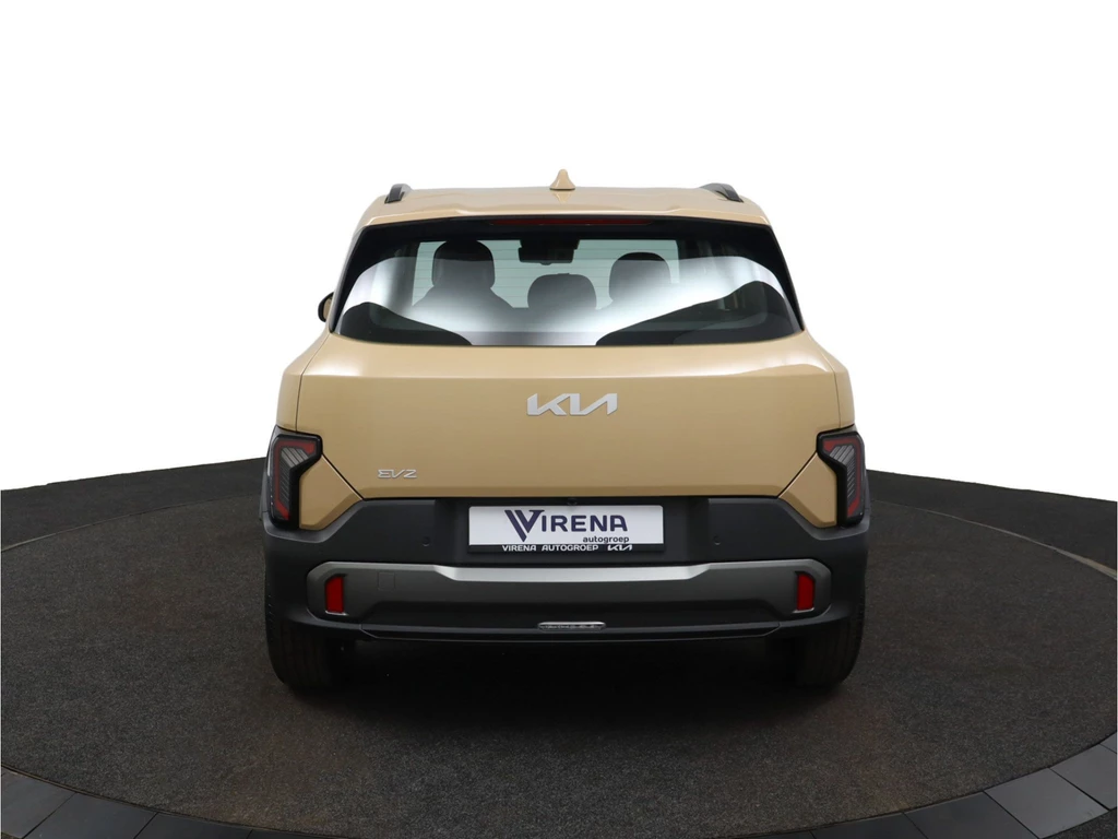 Kia EV2 – foto 6