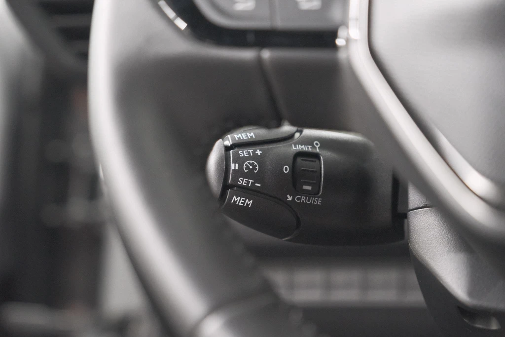 Peugeot e-2008 – foto 47