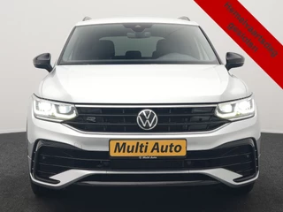 Volkswagen Tiguan – thumbnail 10