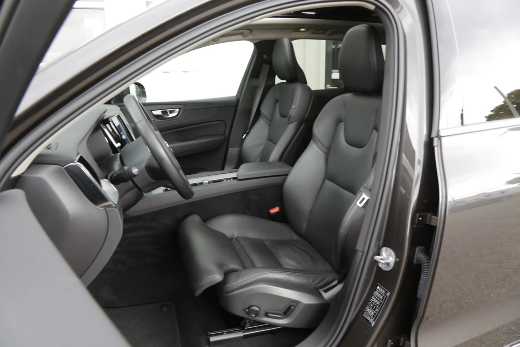 Volvo XC60 – foto 33