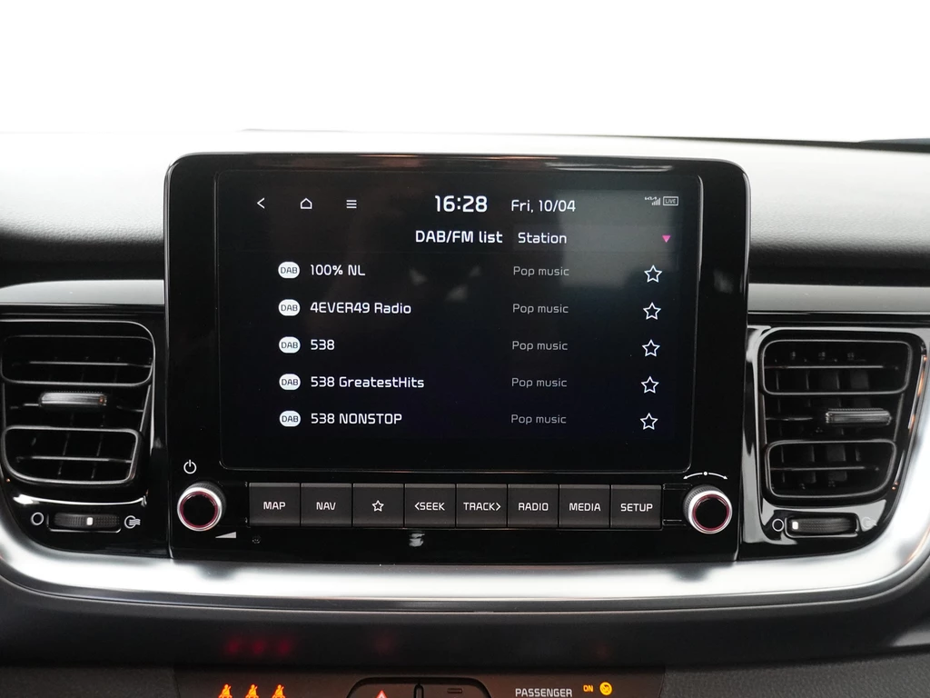 Kia Stonic – foto 31
