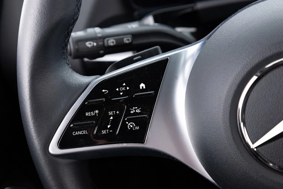 Mercedes-Benz EQA – foto 27