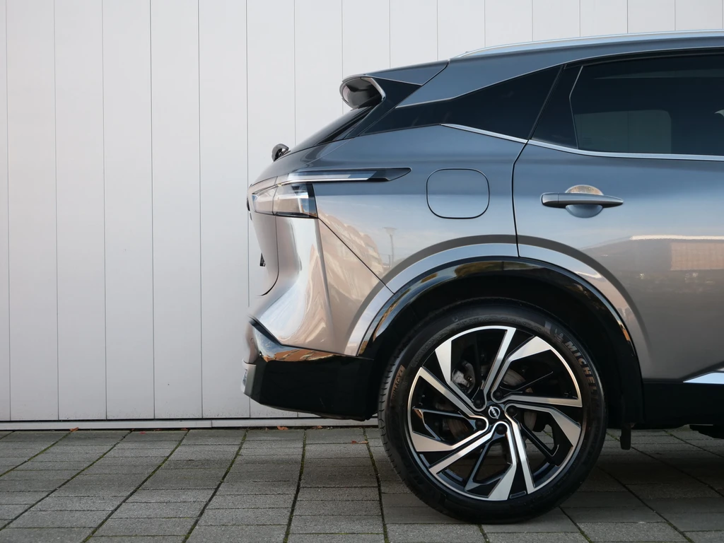 Nissan QASHQAI – foto 37