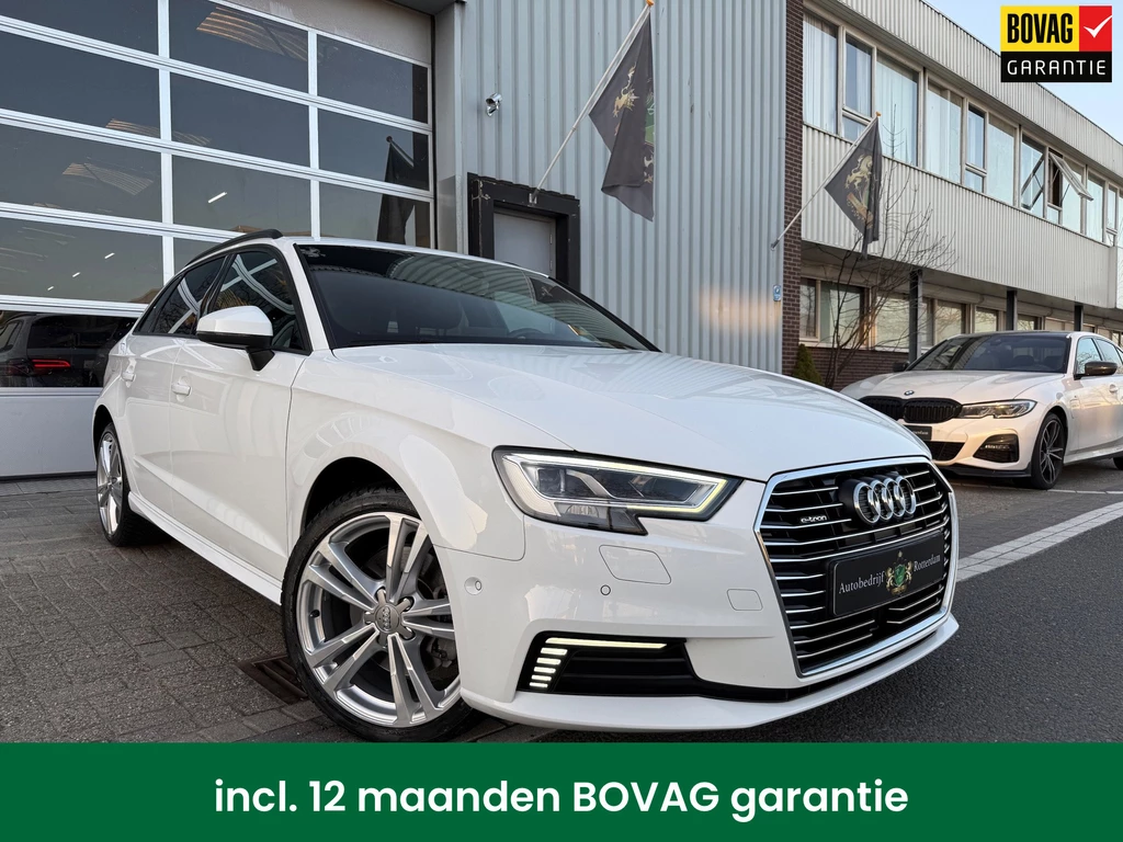 Audi A3 – foto 10