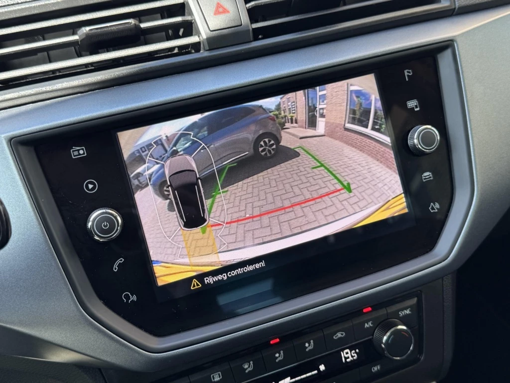 SEAT Arona – foto 20