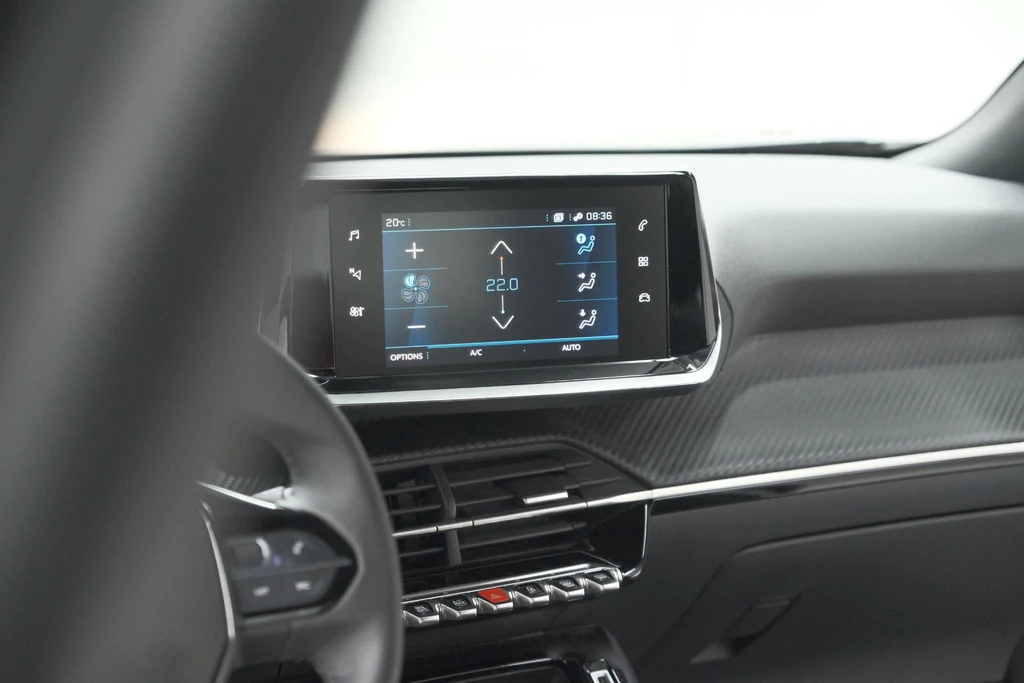 Peugeot 2008 – foto 57