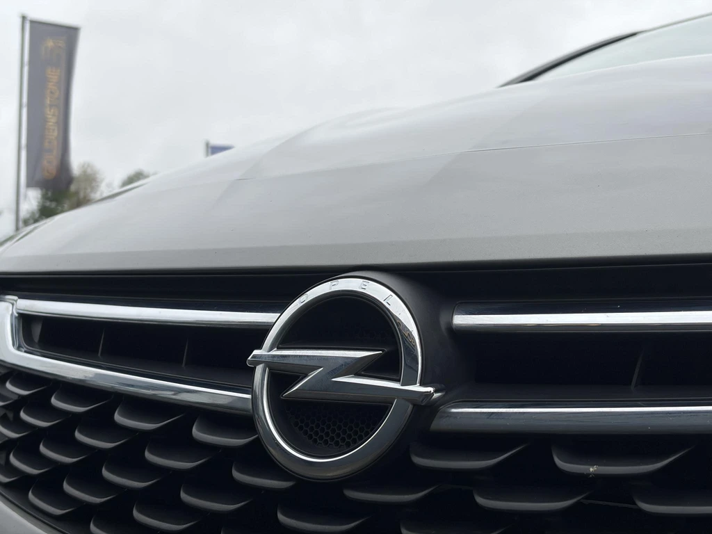 Opel Astra – foto 46