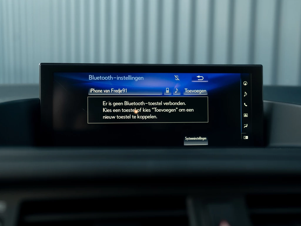Lexus CT – foto 42