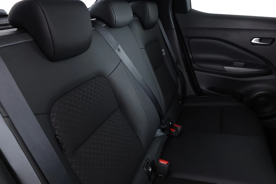 Nissan Juke – foto 17