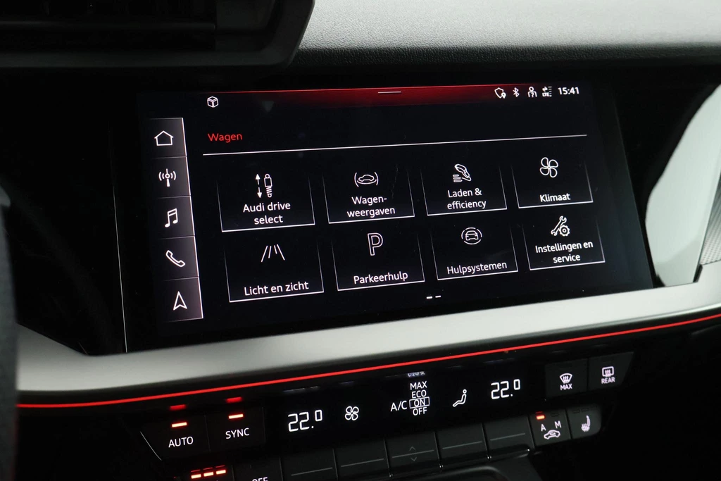 Audi A3 – foto 27
