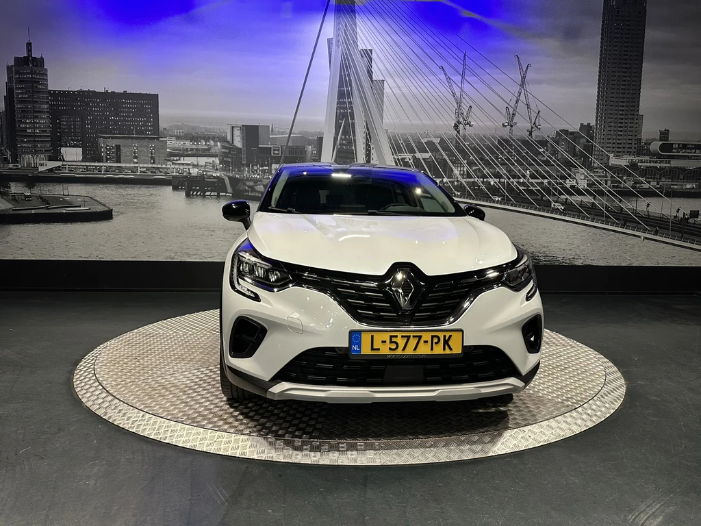 Renault Captur – foto 17