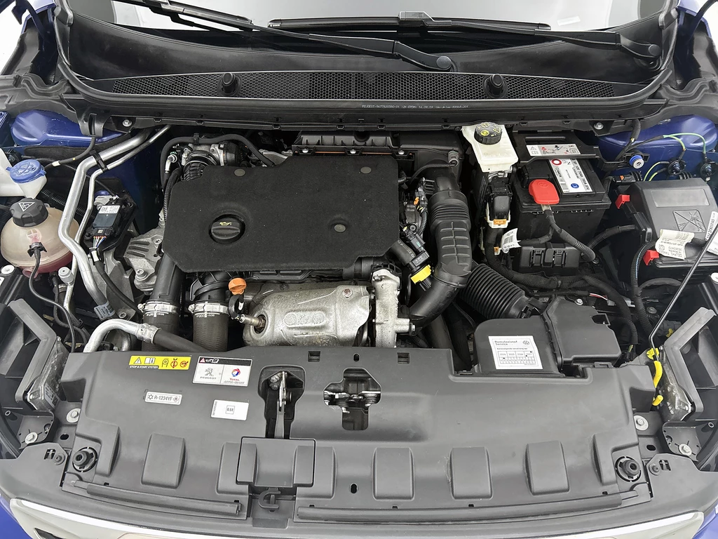 Peugeot 308 – foto 30