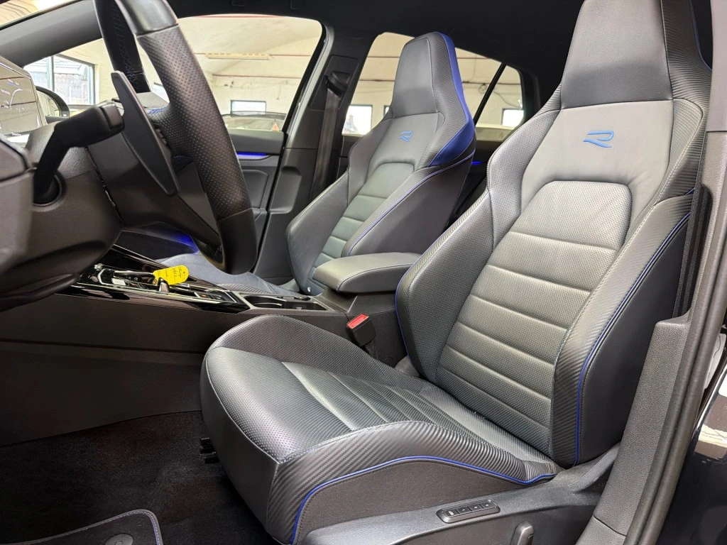 Volkswagen Golf – foto 14