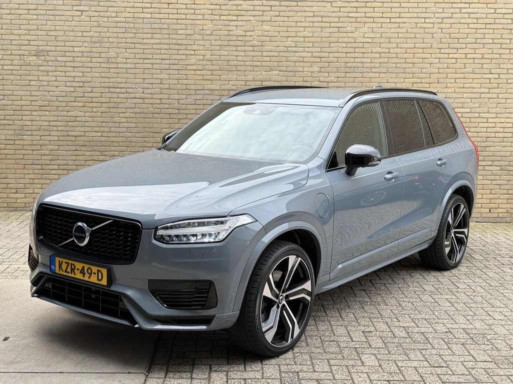 Volvo XC90 – foto 2
