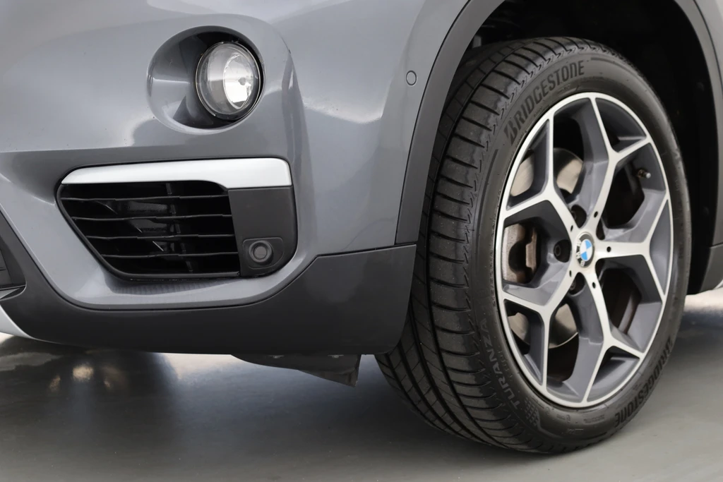 BMW X1 – foto 31