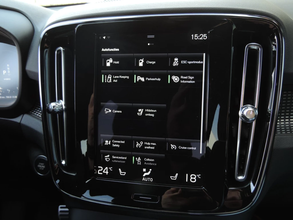 Volvo XC40 – foto 40