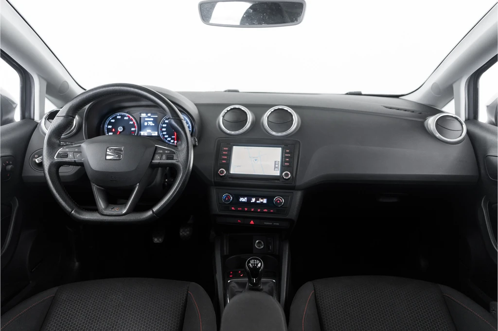 SEAT Ibiza – foto 10