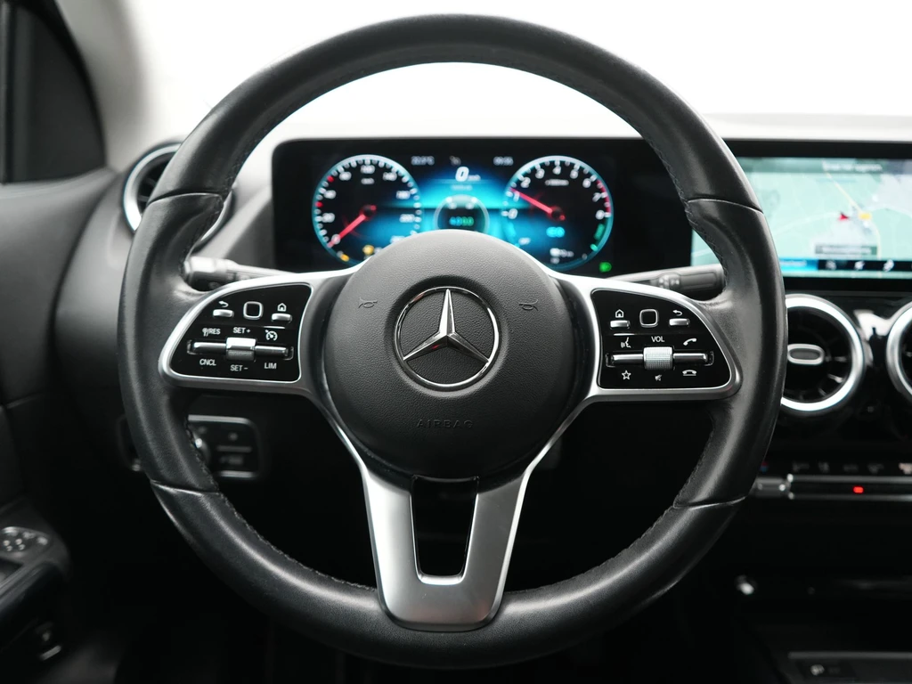 Mercedes-Benz GLA – foto 32
