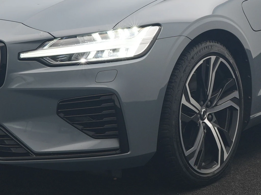 Volvo V60 – foto 17