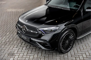 Mercedes-Benz GLC – thumbnail 2