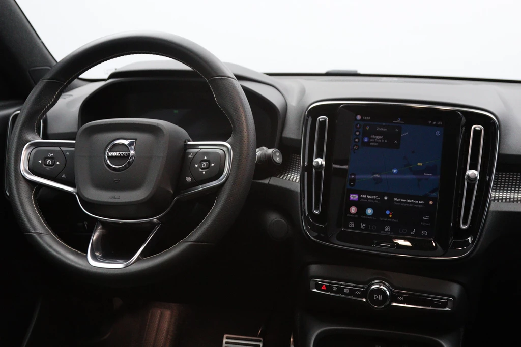 Volvo XC40 – foto 14
