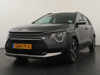 Kia Niro – thumbnail 2
