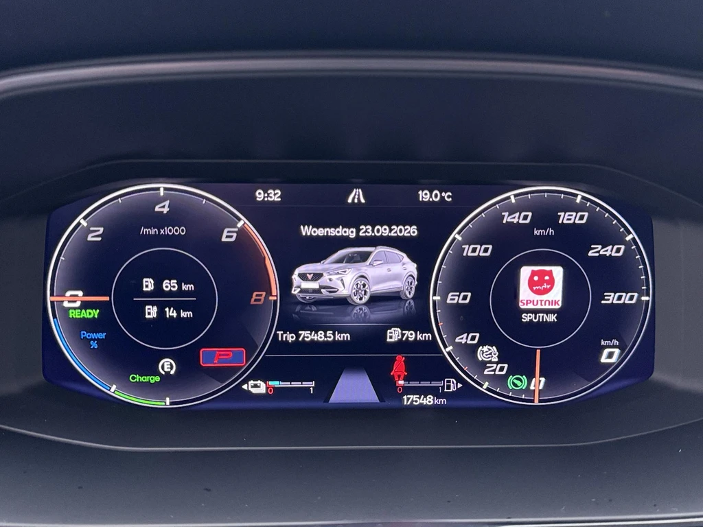 CUPRA Formentor – foto 15