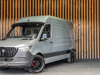 Mercedes-Benz Sprinter – thumbnail 3