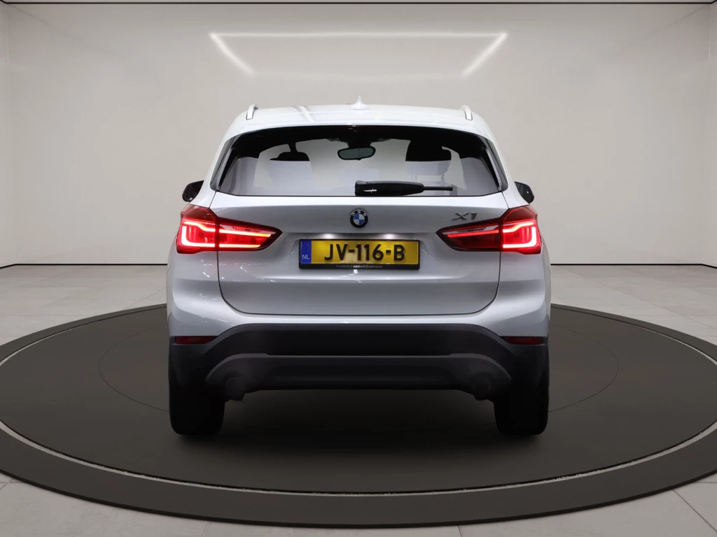 BMW X1 – foto 4