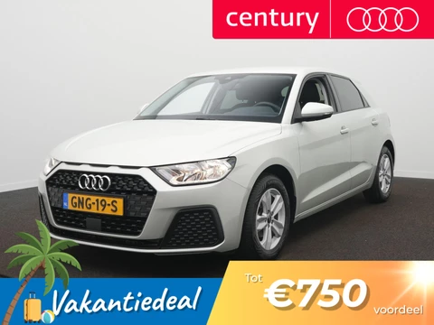 Audi A1 Sportback 25 TFSI Pro Line l Clima l Cruise l Carplay