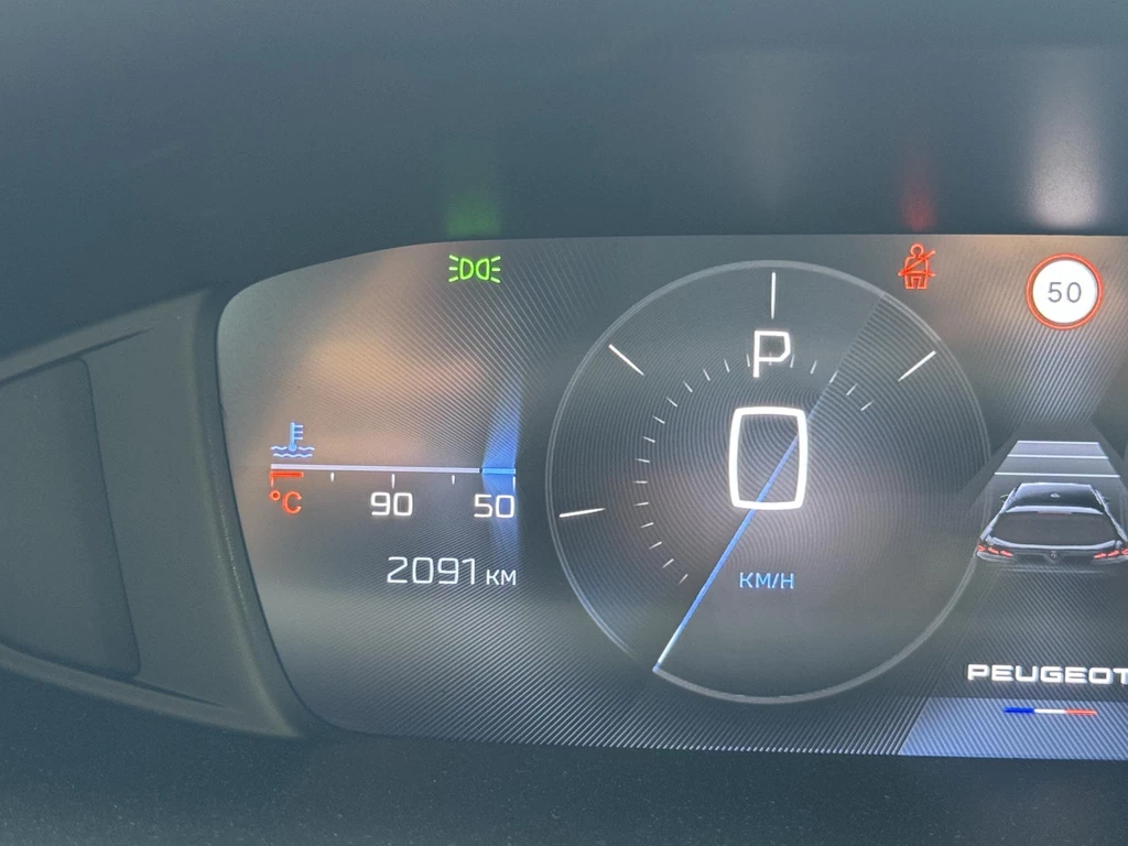 Peugeot 308 – foto 32