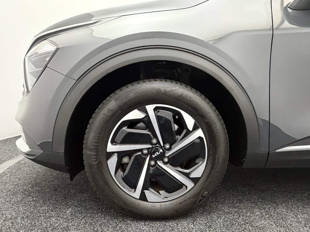 Kia Sportage – foto 29