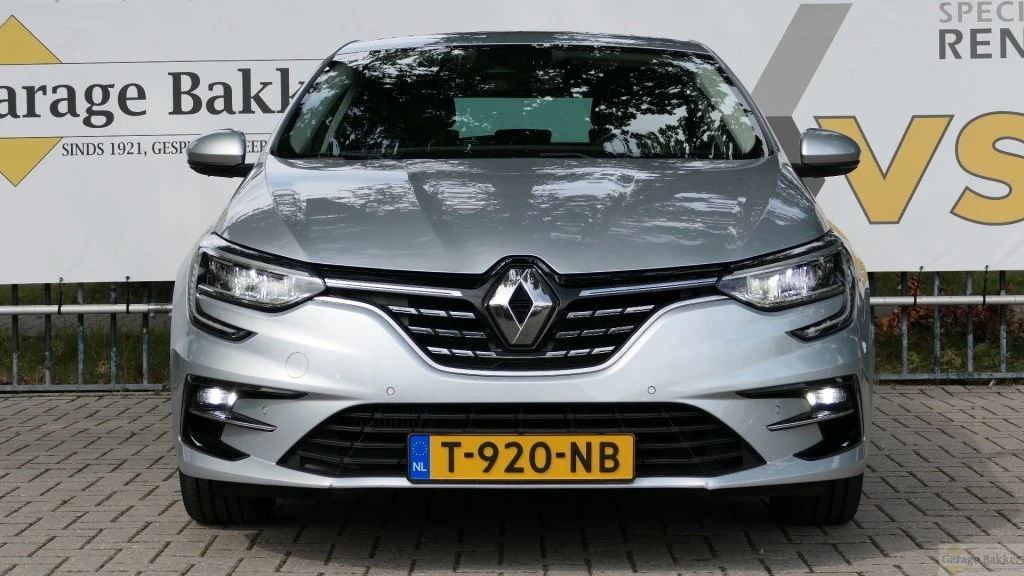Renault Mégane – foto 6