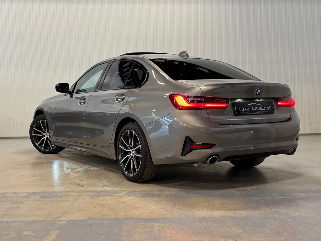 BMW 3 Serie – foto 4