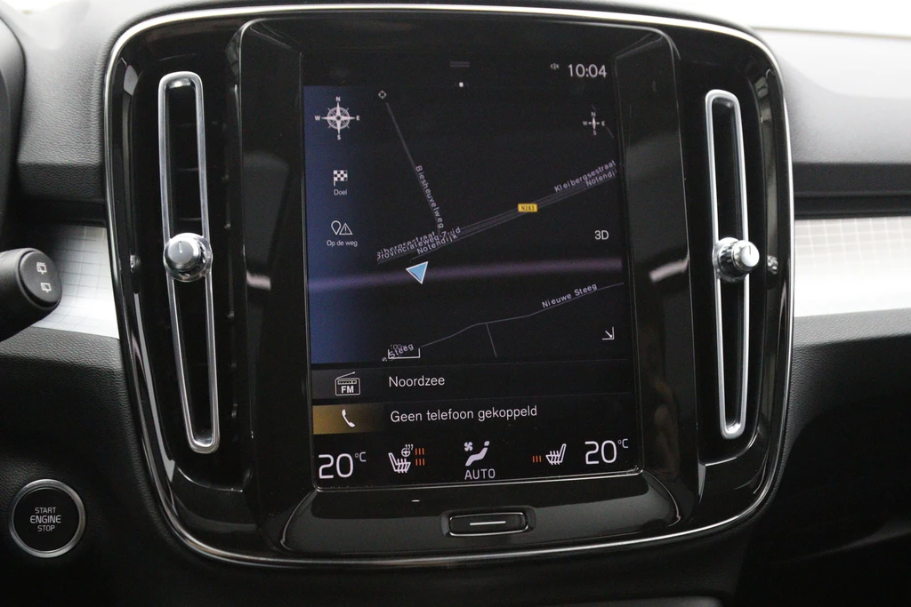 Volvo XC40 – foto 32