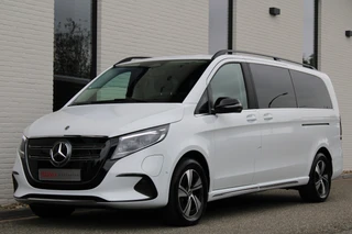 Mercedes-Benz EQV – thumbnail 2