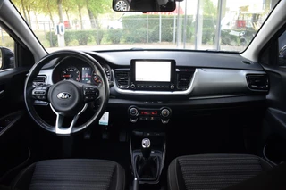 Kia Stonic – thumbnail 18