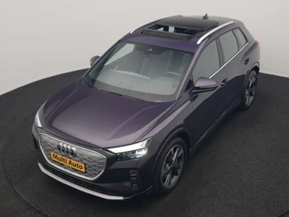 Audi Q4 e-tron – thumbnail 2