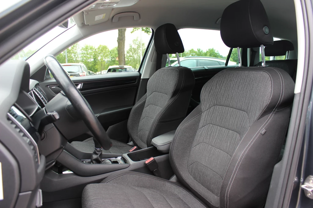 Škoda Kodiaq – foto 10