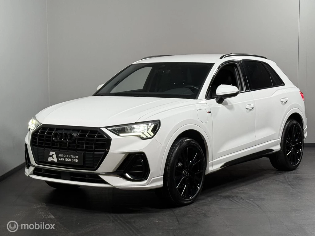 Audi Q3 – foto 5