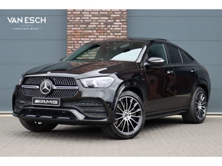 Mercedes-Benz GLE – thumbnail 1