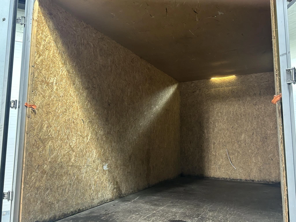Renault Master – foto 15