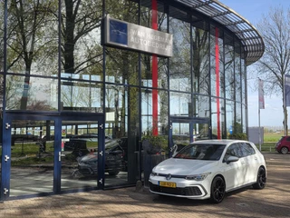 Volkswagen Golf – thumbnail 4