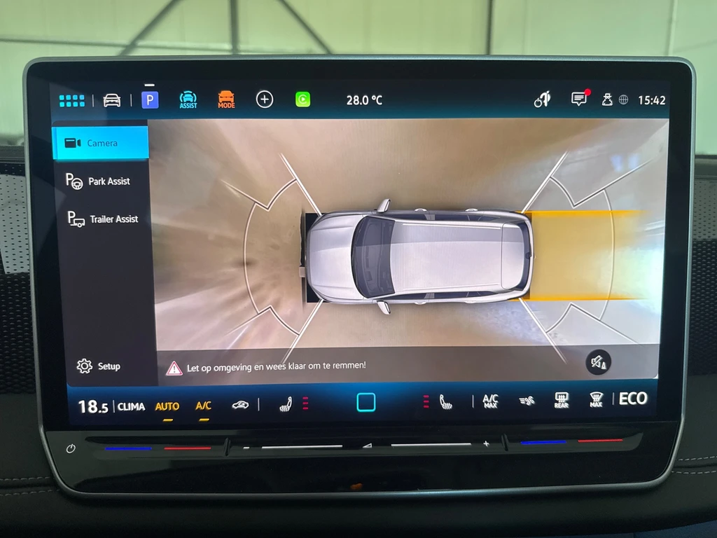 Volkswagen Tiguan – foto 35