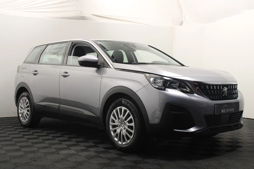 Peugeot 5008 – foto 5