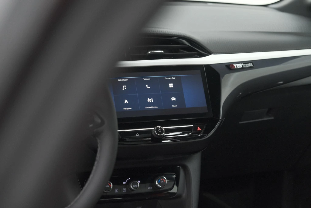Opel Corsa-e – foto 36