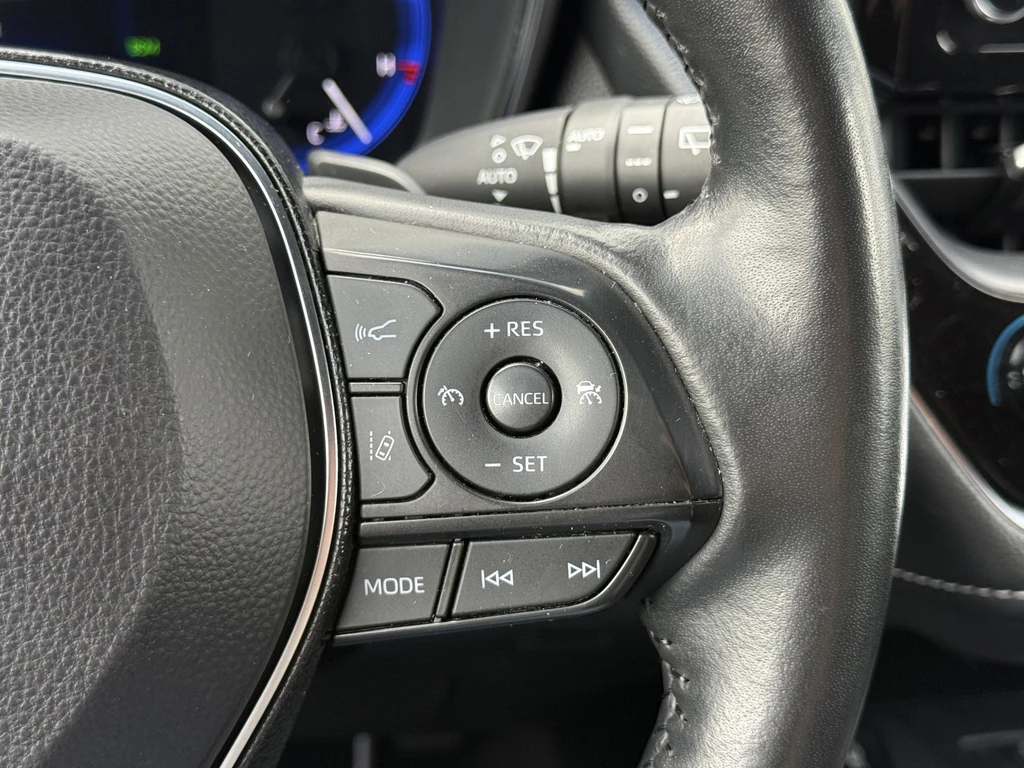 Toyota Corolla Touring Sports – foto 21