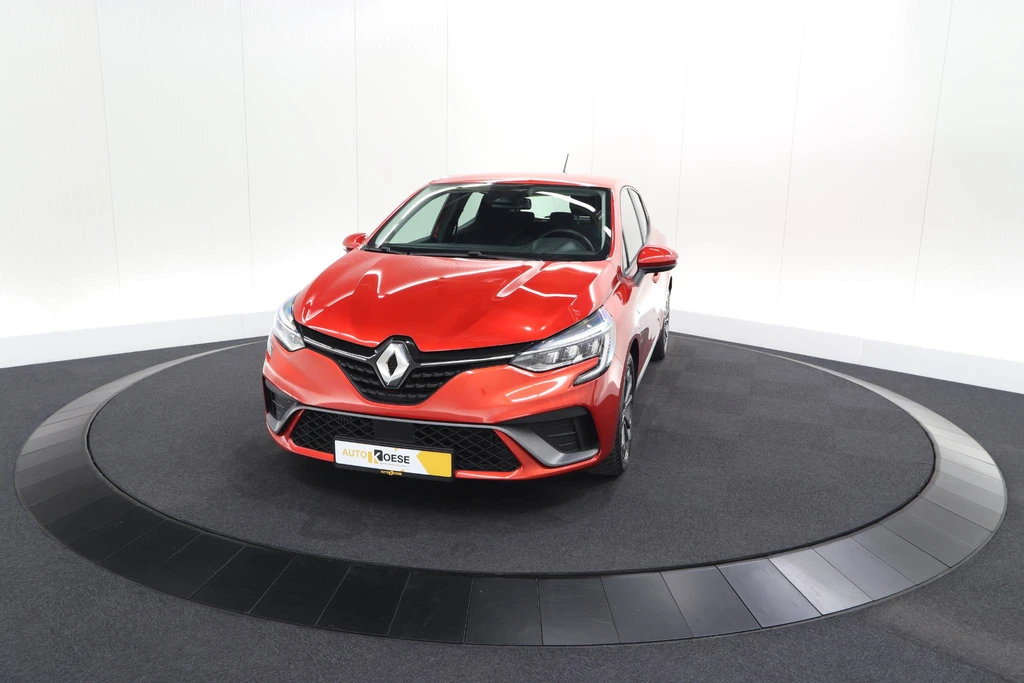 Renault Clio – foto 16