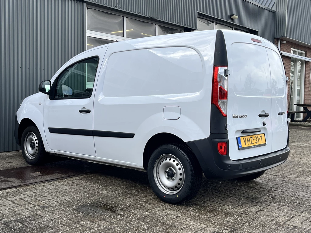 Renault Kangoo – foto 3